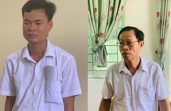 Lập khống hồ sơ ẵm 300 triệu, cựu chủ tịch xã ở Thanh Hóa bị bắt