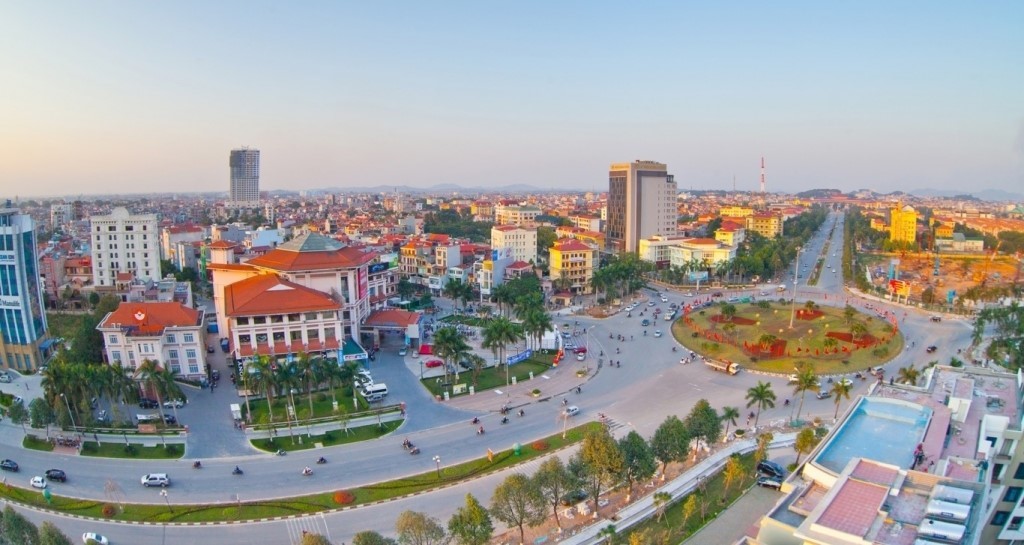 Thành lập Hội đồng thẩm định nhiệm vụ lập quy hoạch tỉnh