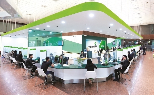 Vietnam bank rankings change as top banks get stronger