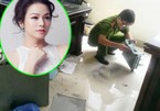 Tin pháp luật số 202, công an trộm súng, ca sĩ Nhật Kim Anh mất tiền tỷ