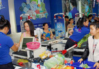 Vietnamese retailers a match for foreign rivals in home market