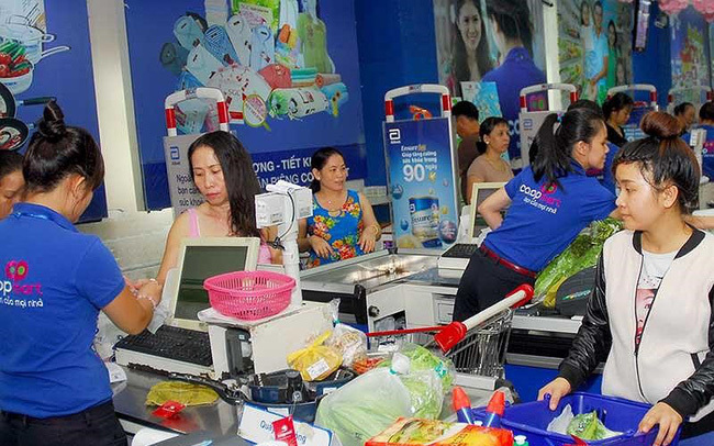 Vietnamese retailers a match for foreign rivals in home market