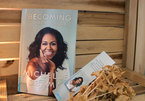 Ra mắt bản tiếng Việt hồi ký của cựu đệ nhất phu nhân Mỹ Michelle Obama