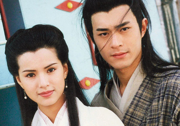 Quá khứ tù tội của 