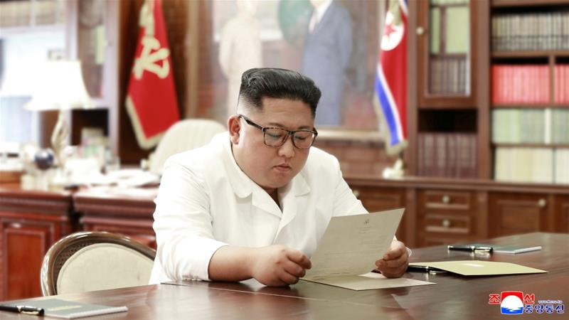 Mỹ tập trận, Kim Jong Un dọa thử hạt nhân và tên lửa