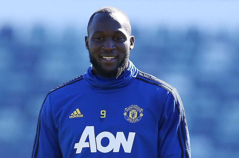 MU quá rắn, Inter tung chiêu cuối hốt Lukaku