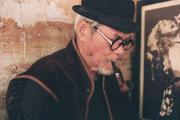 Nhà thơ Phan Vũ, tác giả 'Em ơi! Hà Nội phố' qua đời