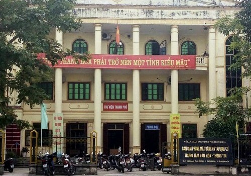 Phó giám đốc ở Thanh Hóa 'hô biến' đất trồng lúa thành hoa ly bị bắt