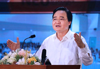Bộ trưởng Phùng Xuân Nhạ: "Các trường vẫn mất nhiều tâm sức xét tuyển"