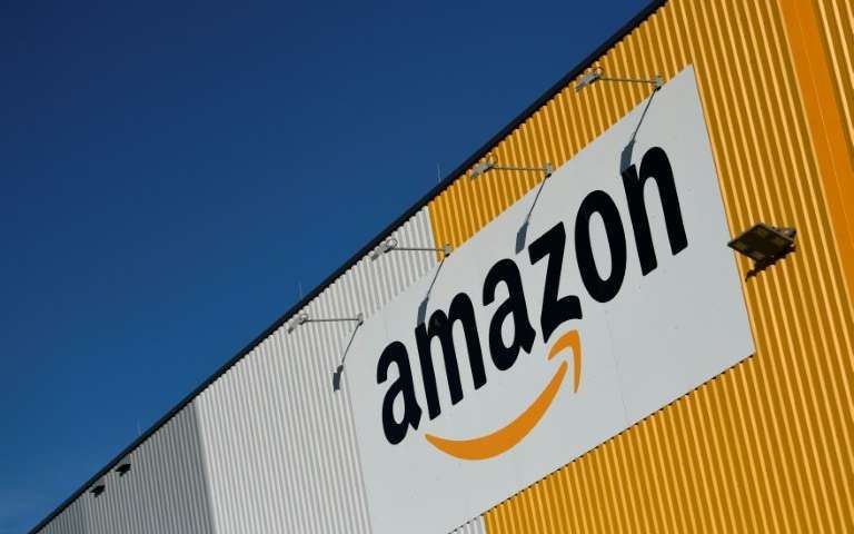 EU sắp mở cuộc điều tra chính thức nhằm vào Amazon