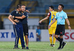 Ha Noi coach banned for Hoang Anh Gia Lai clash