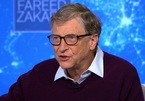 Bill Gates vừa mất vị trí người giàu thứ hai thế giới