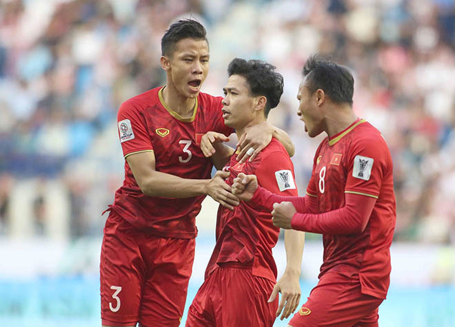 Chuyên gia Việt: 