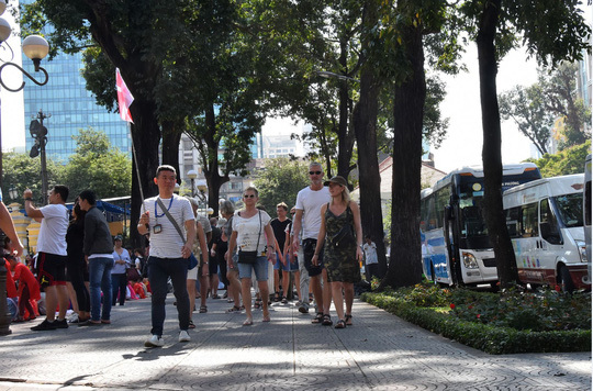 More flexible visa policies needed to boost Vietnam's tourism