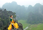 Music video highlights the beauty of Ninh Binh