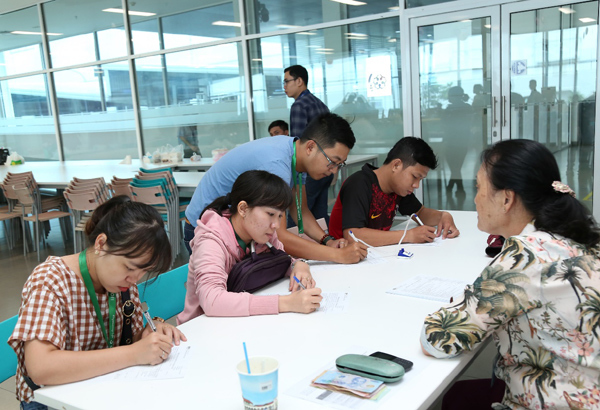 Sanofi Việt Nam đồng hành với Hành trình đỏ hiến máu nhân đạo