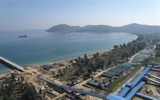 Coastal economic zones struggle to attract investment