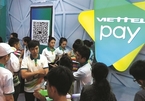 VN mobile network operators jump into fintech playing field