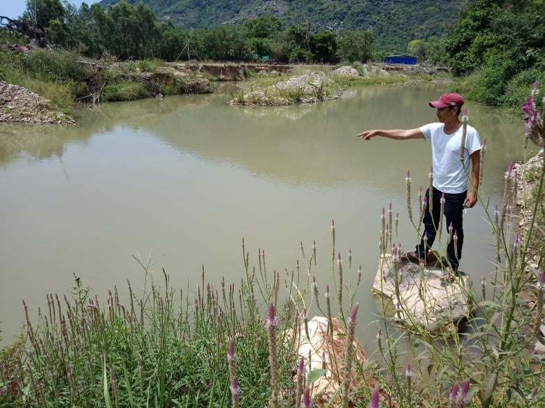 Lại đuối nước ở Khánh Hòa, 4 anh em họ cùng thiệt mạng