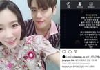 Fan buồn lòng vì Taeyeon (SNSD) thương nhớ ca sĩ quá cố Jonghyun