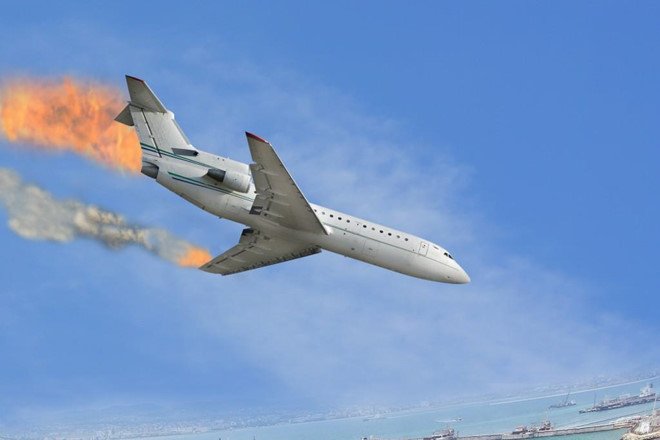 Điều gì xảy ra nếu hành khách đồng loạt 'quẩy' trên máy bay?