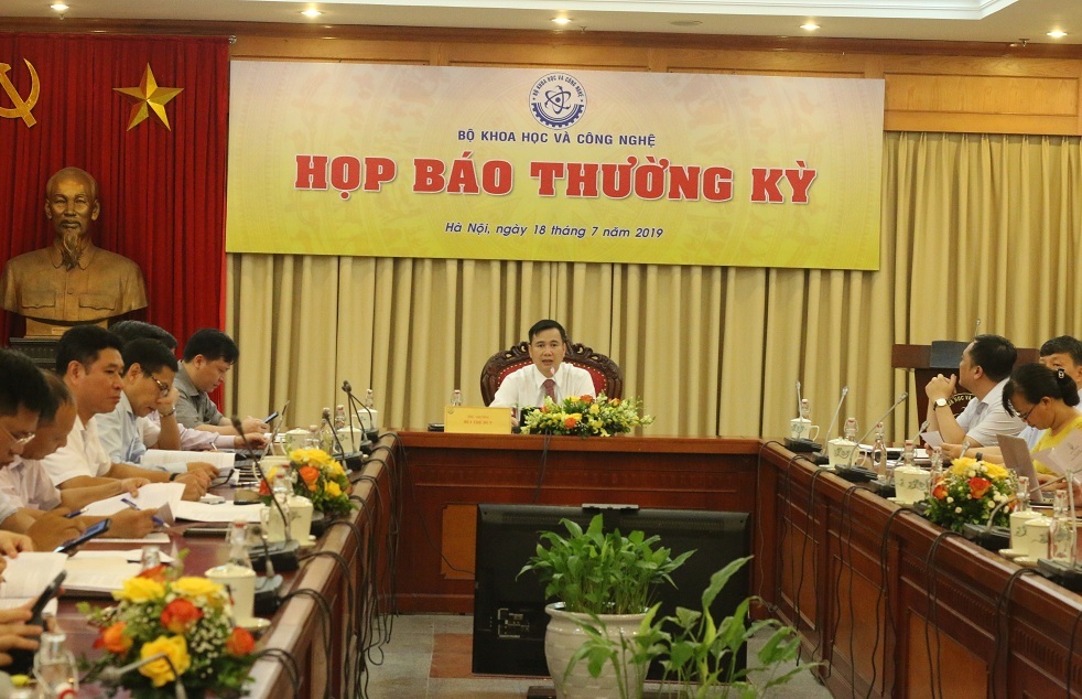 Ngày hội Trí tuệ nhân tạo Việt Nam 2019 diễn ra vào ngày 15 và 16/8