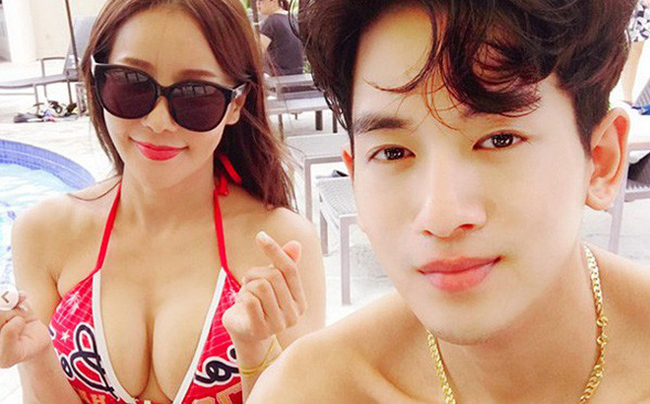 Nhan sắc dàn người đẹp lấy chồng 'đáng tuổi cháu' trong showbiz