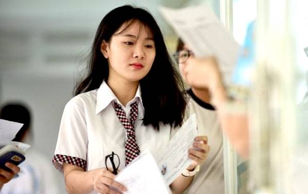 Phương án tuyển sinh Trường ĐH Nông lâm TP.HCM