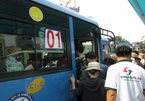 HCM City bus operators may face CNG supply cuts