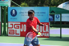 Ly Hoang Nam eliminated from President's Cup in Kazakhstan