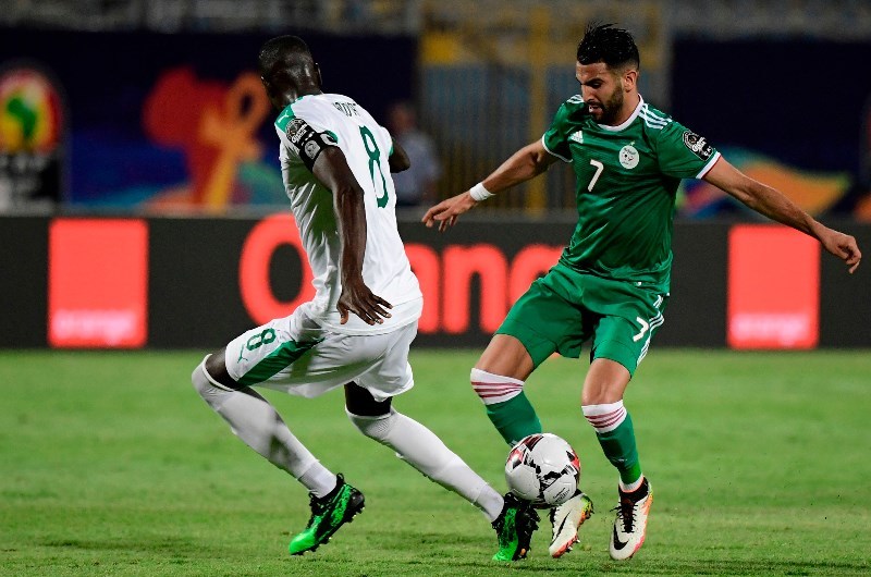 Kết quả bóng đá hôm nay 19/7