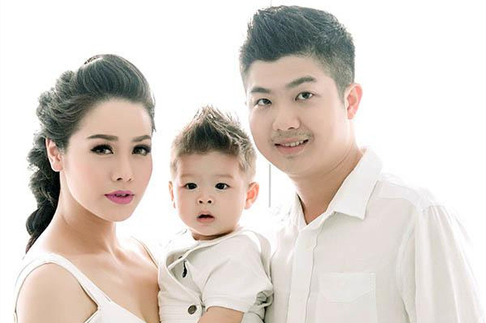 Chồng cũ giúp Nhật Kim Anh kêu gọi truy tìm kẻ trộm đột nhập biệt thự cuỗm 5 tỷ