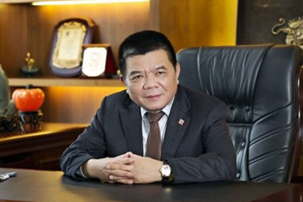 Hoàn tất cáo trạng bổ sung vụ Trần Bắc Hà