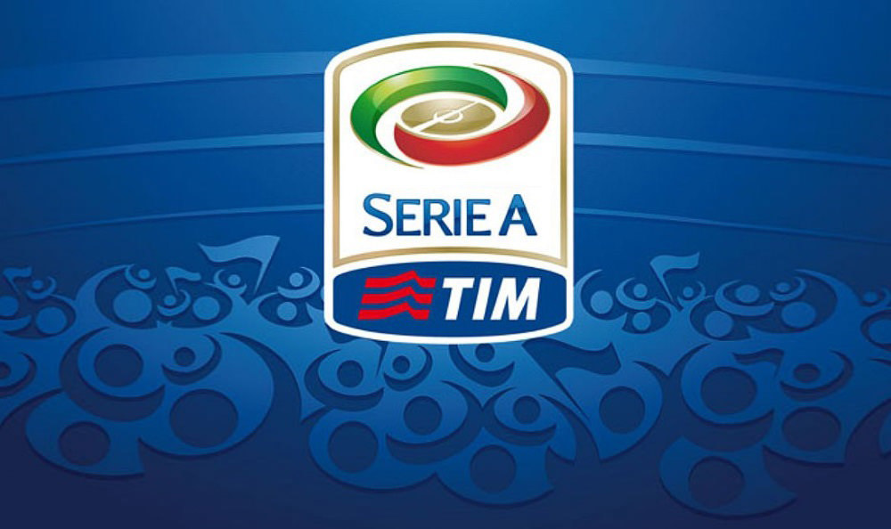 Lịch thi đấu bóng đá Serie A Italia 2019-2020