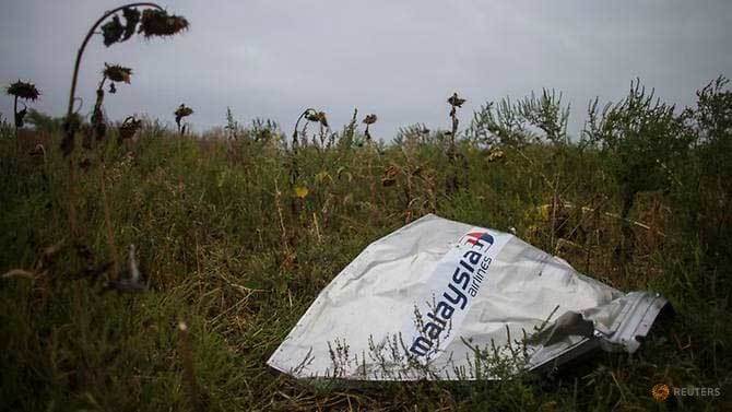 Ukraina bắt giữ tài xế chở tên lửa bắn hạ MH17