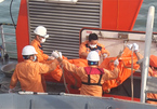 Xét nghiệm ADN 2 thi thể thuyền viên tàu cá Nghệ An bị đâm chìm