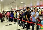 New airlines may put pressure on Vietnam's airport infrastructure