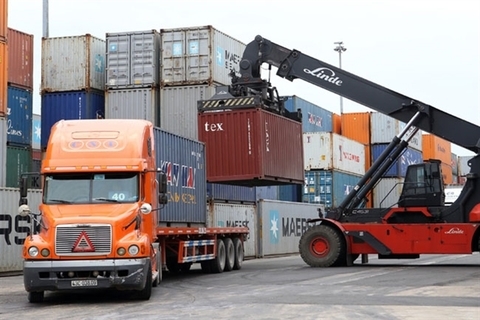 Vietnam logistic booms with million-dollar M&A deals done