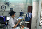 HCM City hospital uses shockwave therapy to treat ischemic heart disease