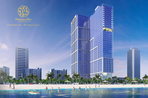 Premier Sky Residenes mang ‘bí mật hạnh phúc’ đến từng cư dân