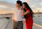Rocker Nguyễn lên tiếng về tin đồn bí mật hẹn hò Hoàng Thùy