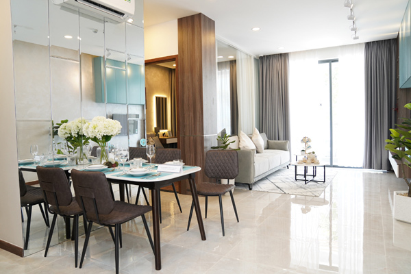 Tiềm năng mô hình Airbnb ở thị trường BĐS Bình Dương