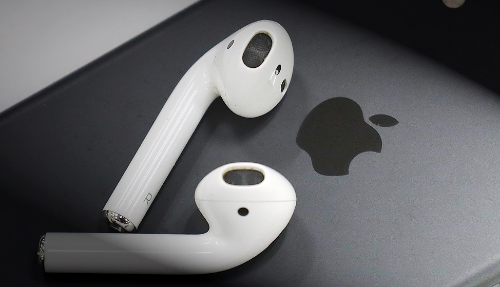 Apple lựa chọn Việt Nam sản xuất tai nghe không dây AirPods
