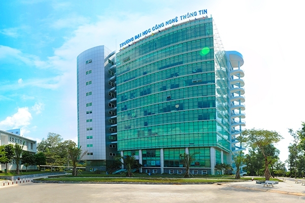 17 La Mức điểm San Của Trường đh Cong Nghệ Thong Tin