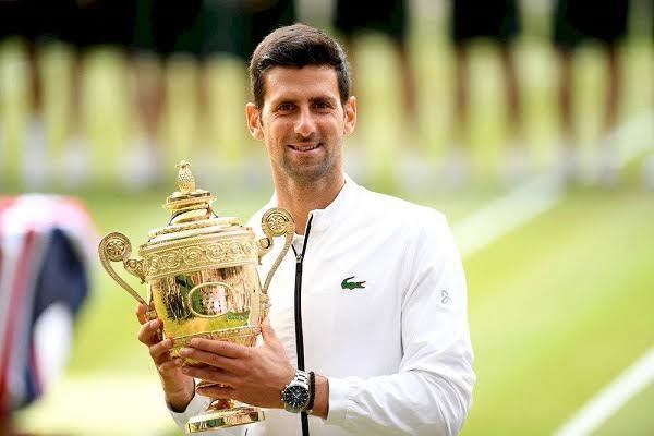 Chuỗi bất động sản siêu khủng của tay vợt số 1 hành tinh Novak Djokovic