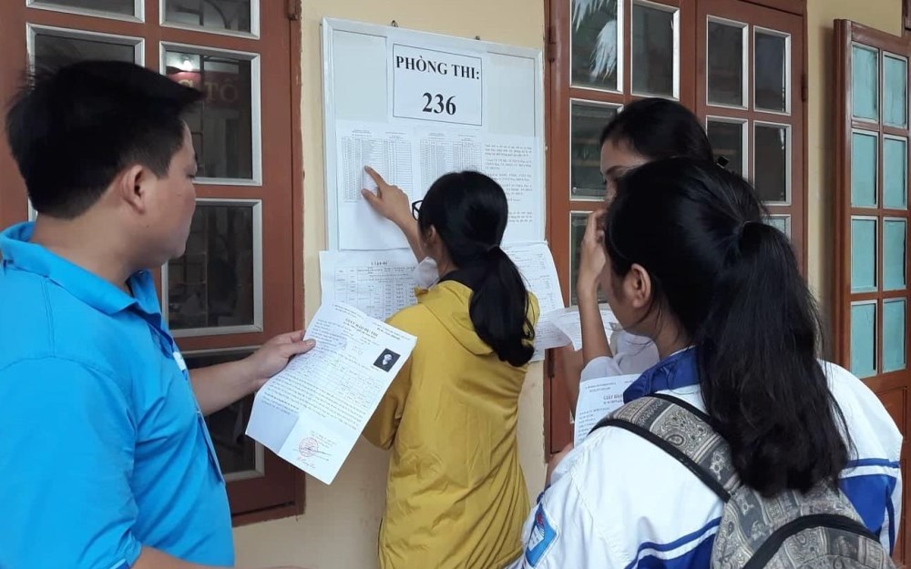 Ngôi trường có gần 90% học sinh tốt nghiệp THPT ở Sơn La
