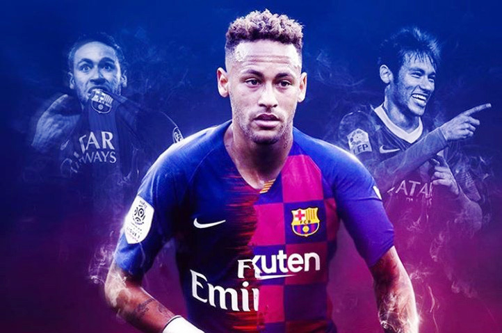 Barca ra giá cực hấp dẫn, PSG bán Neymar thôi