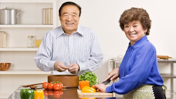 Đây mới là lý do thực sự khiến Nhật Bản có tỉ lệ mắc ung thư thấp nhất thế giới