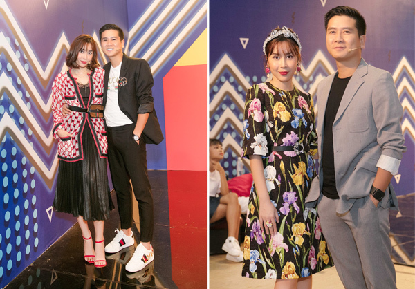 Ca sĩ Lưu Hương Giang lộ ‘bảo bối’ chăm sóc, bảo quản đồ hiệu
