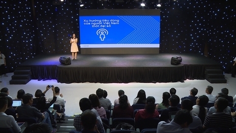 Vietnamese firms urged to transform in digital age